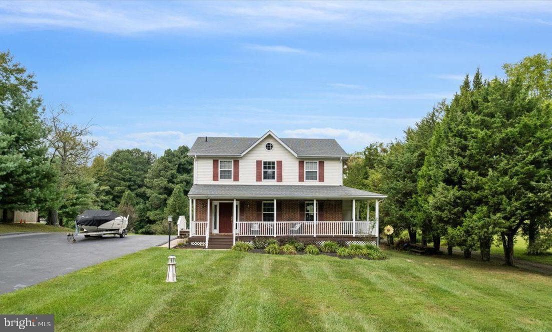 694 Ponds Wood Road photo 3
