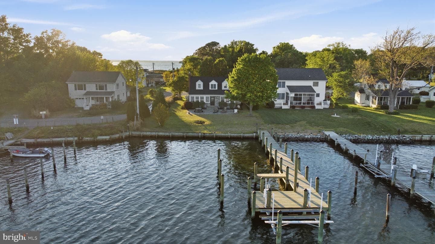 3930 Oyster House Road photo 1