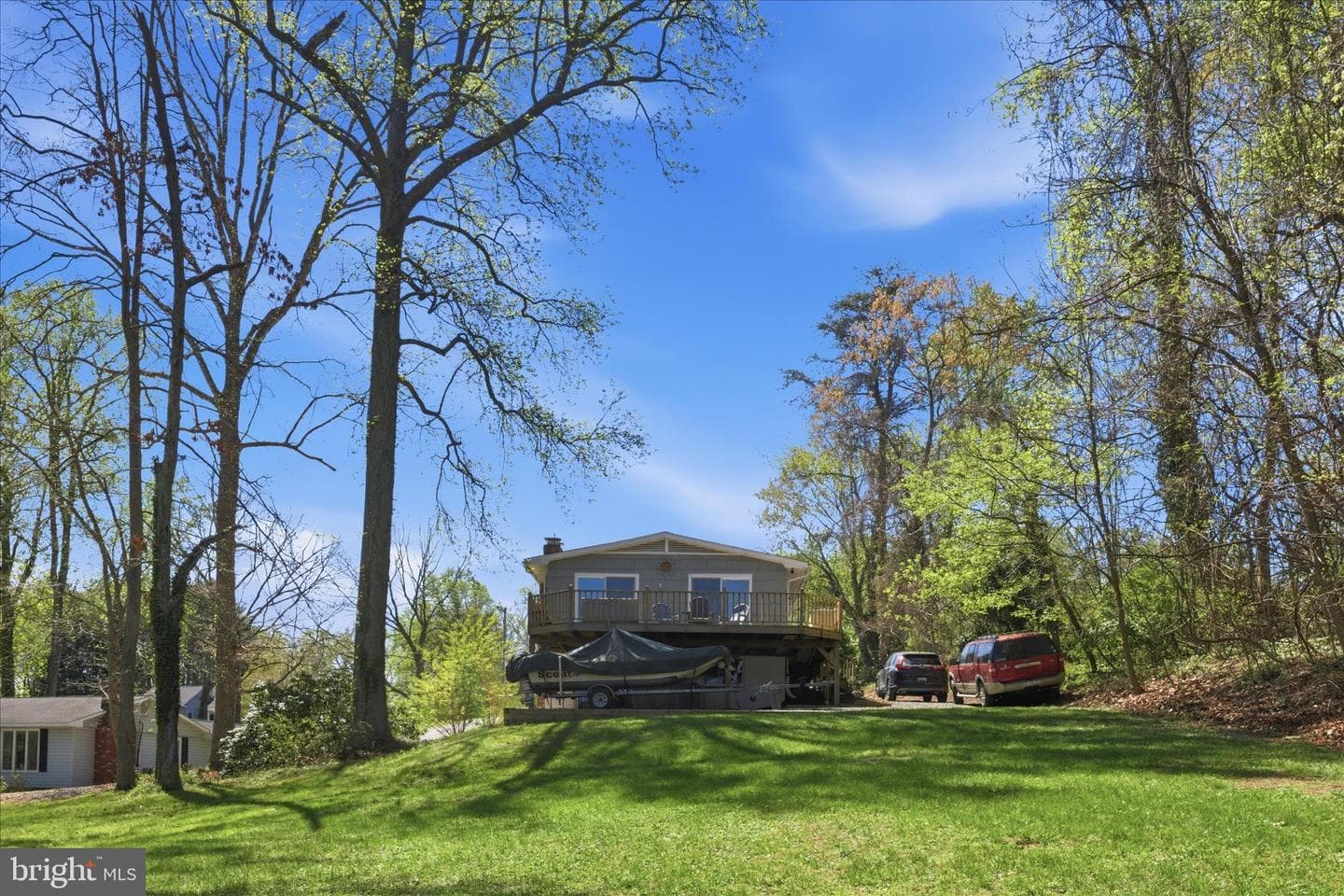 375 Swaggers Point Road photo 9