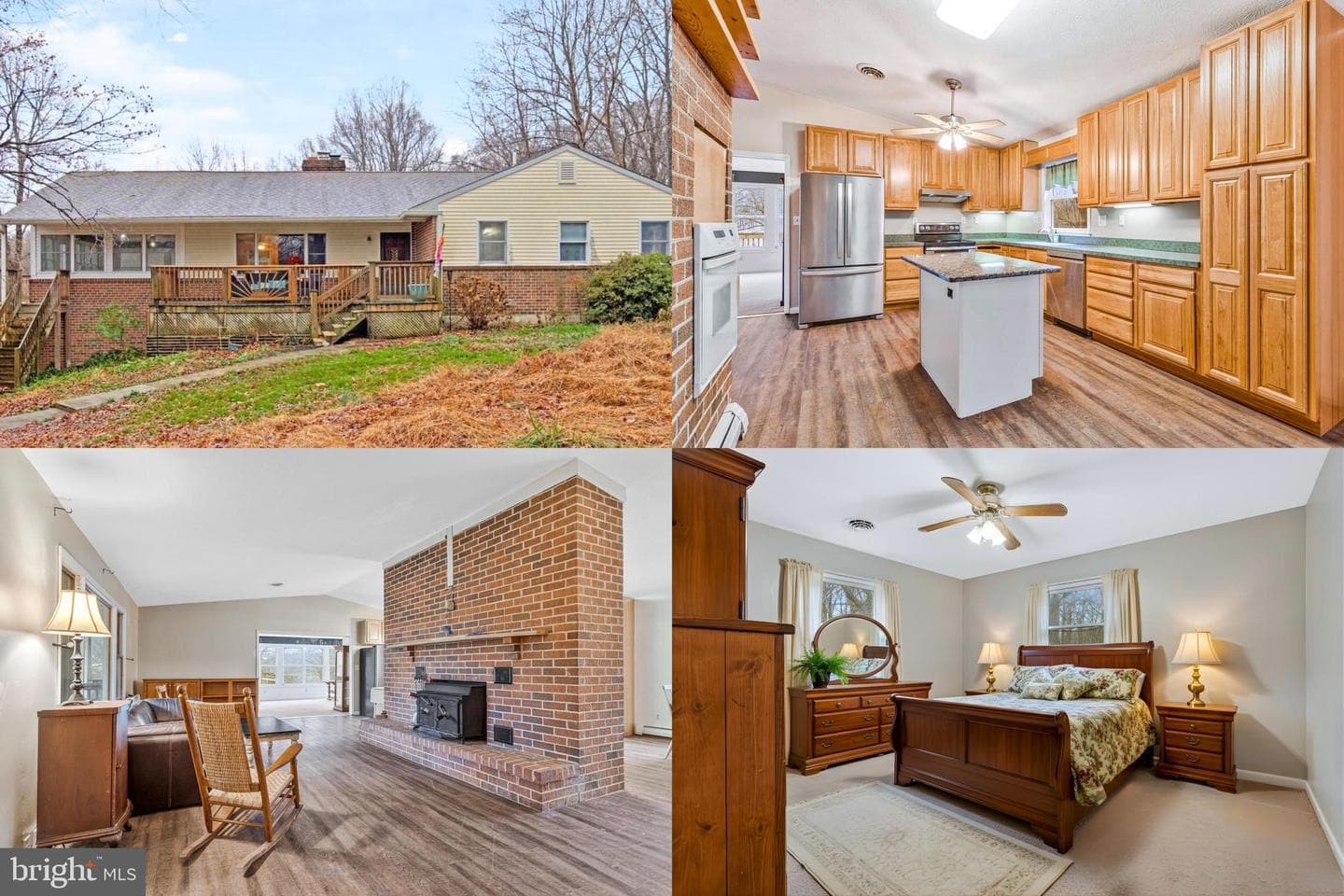 1651 Paris Oaks Road photo 1