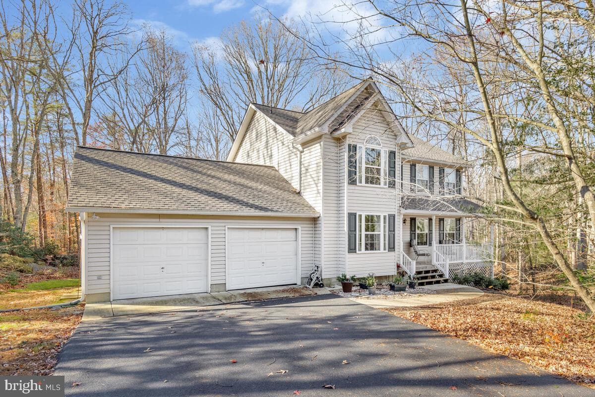 4818 Independence Drive photo 2