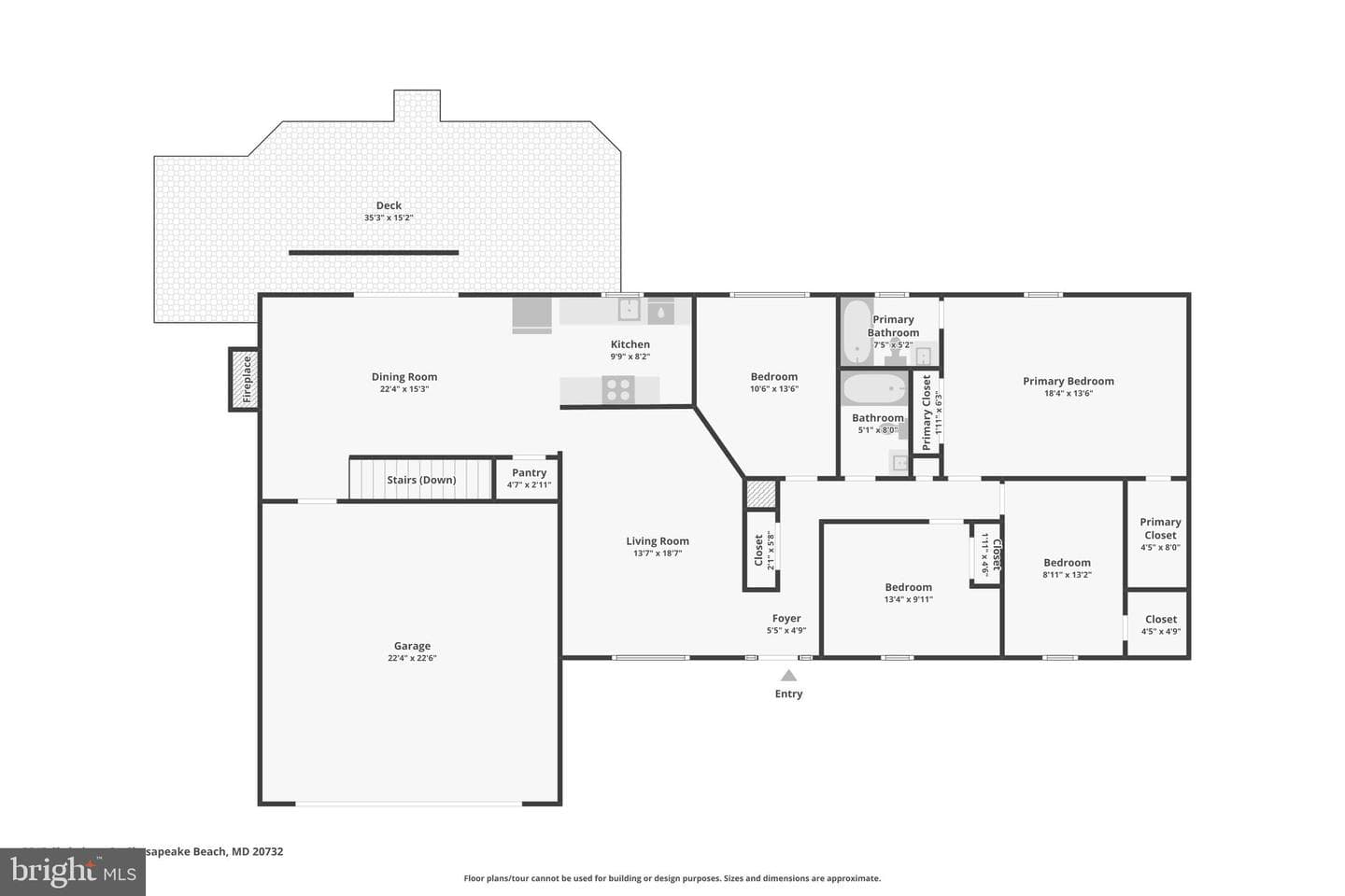 3545 Christiana Court photo 124