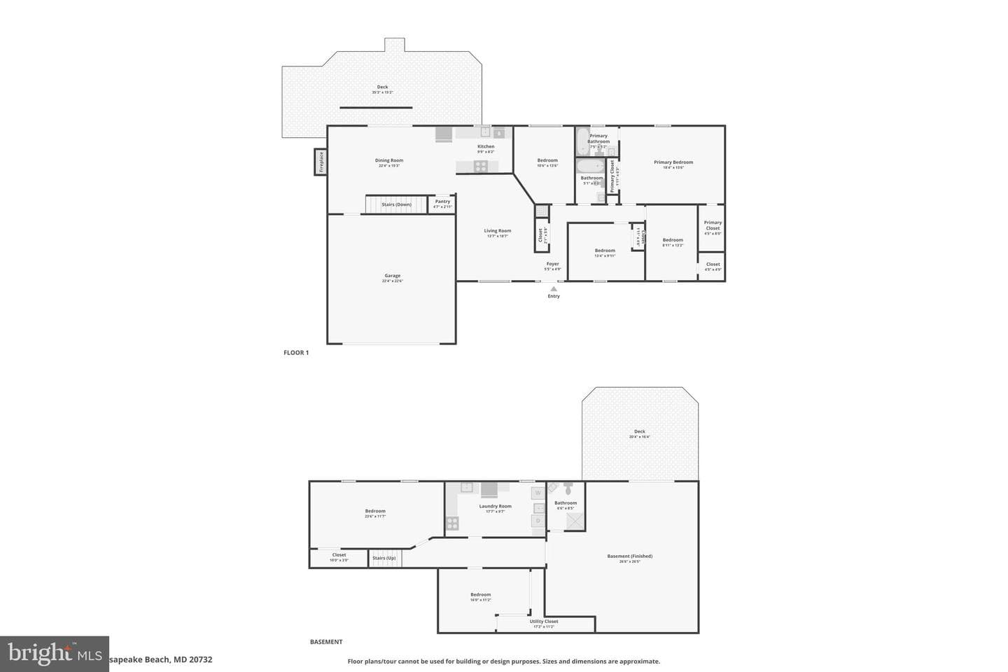3545 Christiana Court photo 126