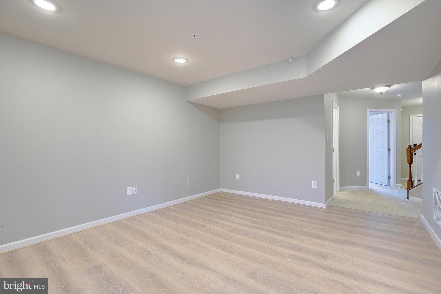 8410 Clear Spring Drive #1 photo 8