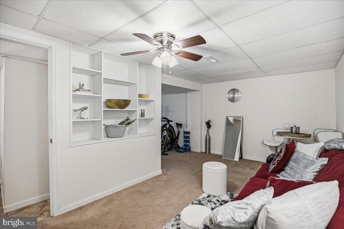 801 Calvert Towne Drive photo 25