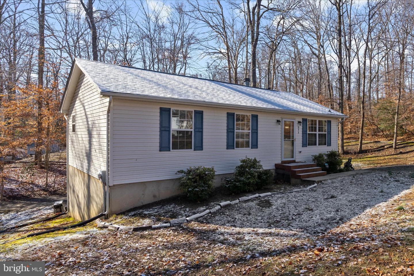 573 Durango Lane photo 3