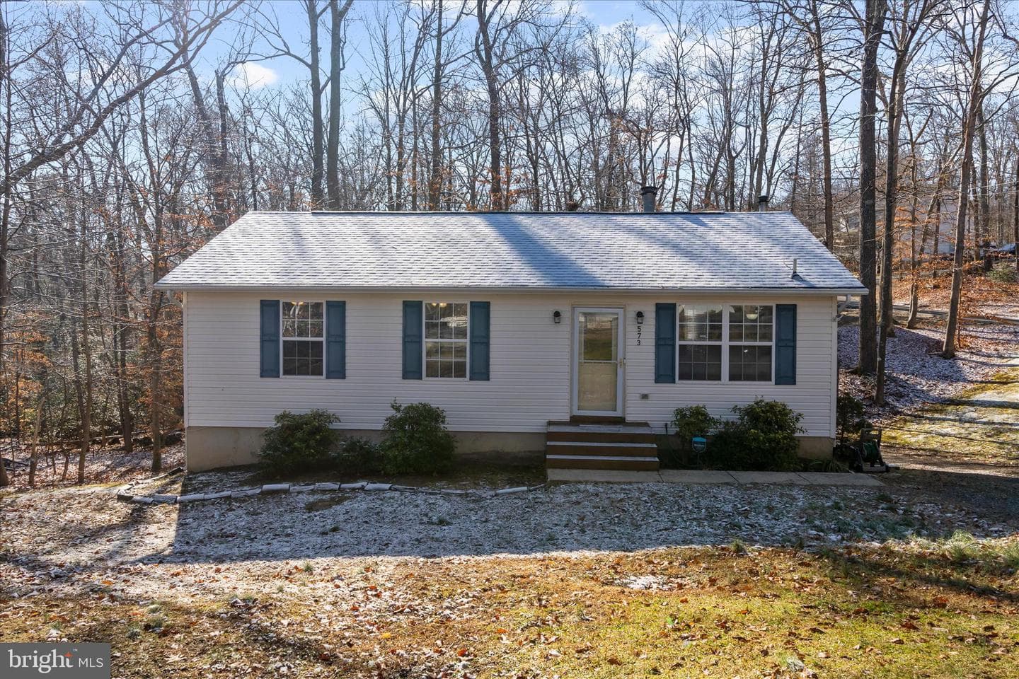 573 Durango Lane photo 40
