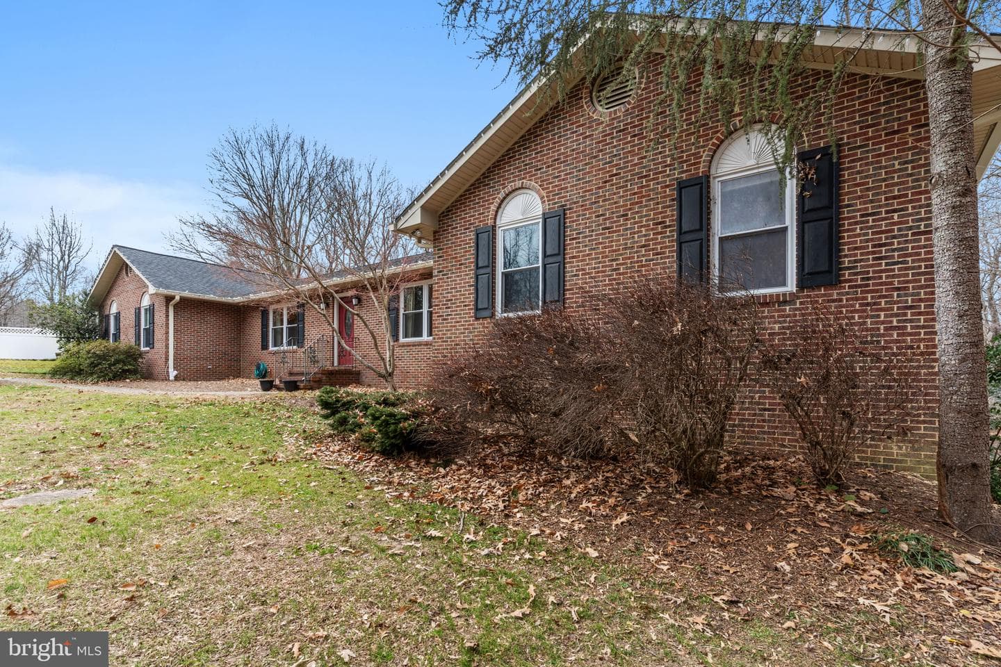 8100 Simpson Farm Road photo 3