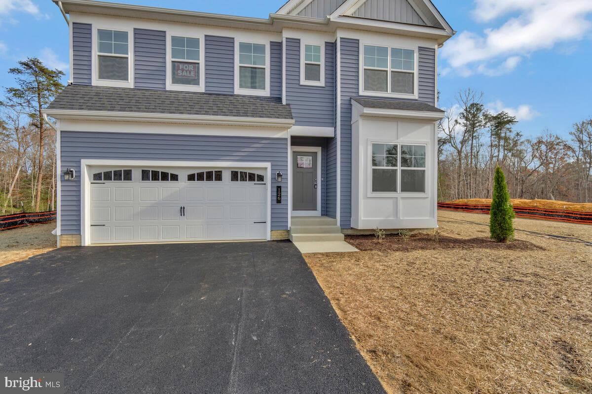 126 Kinsey Drive photo 3