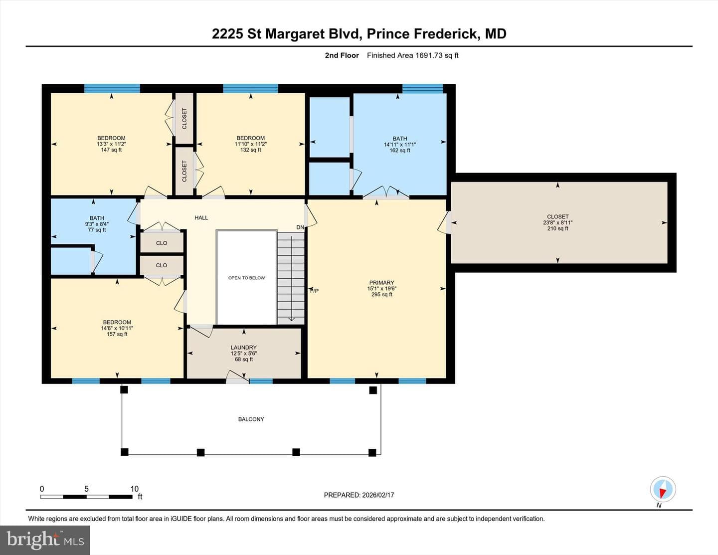2225 Saint Margaret Boulevard photo 76