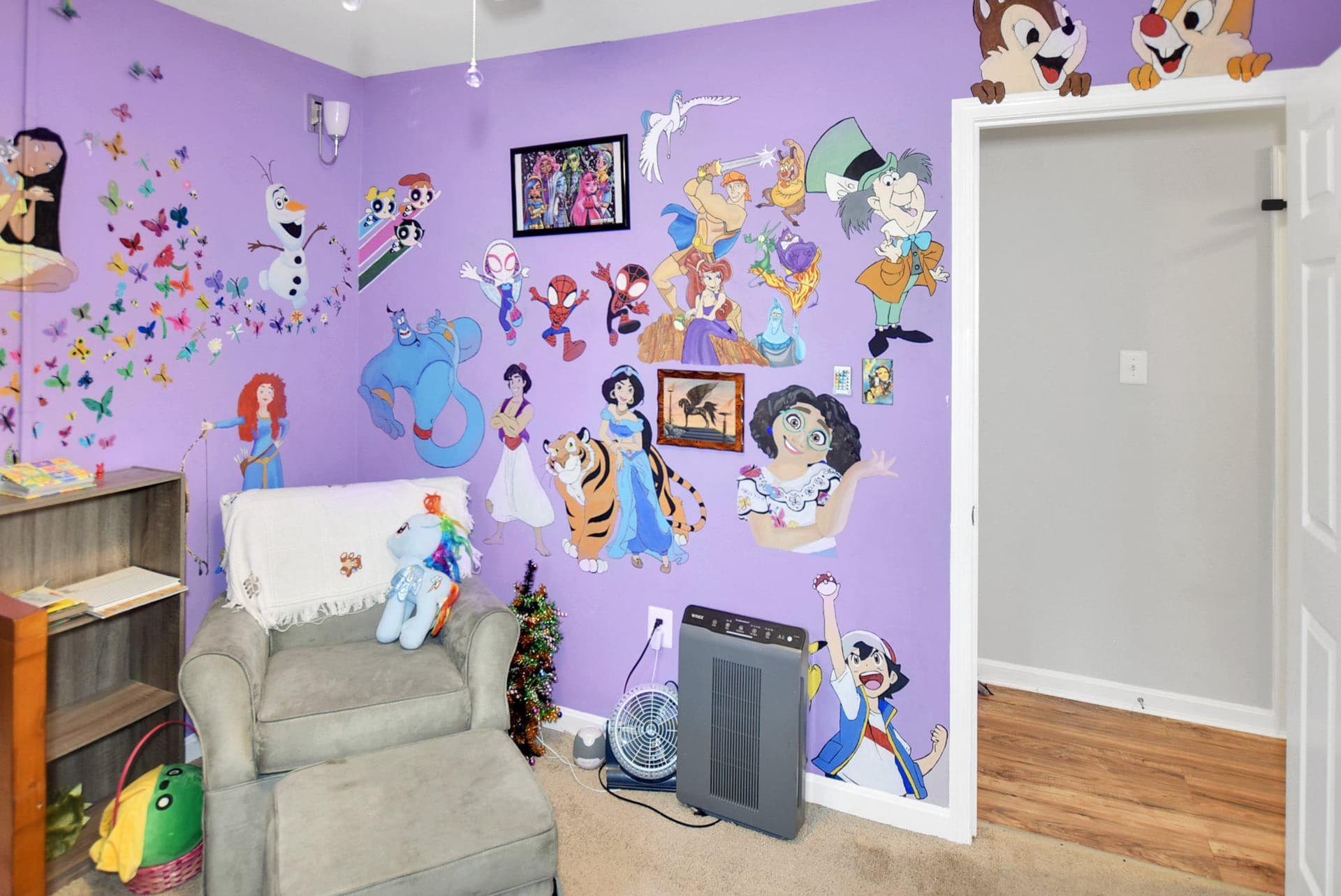 6337 Dory Court photo 24