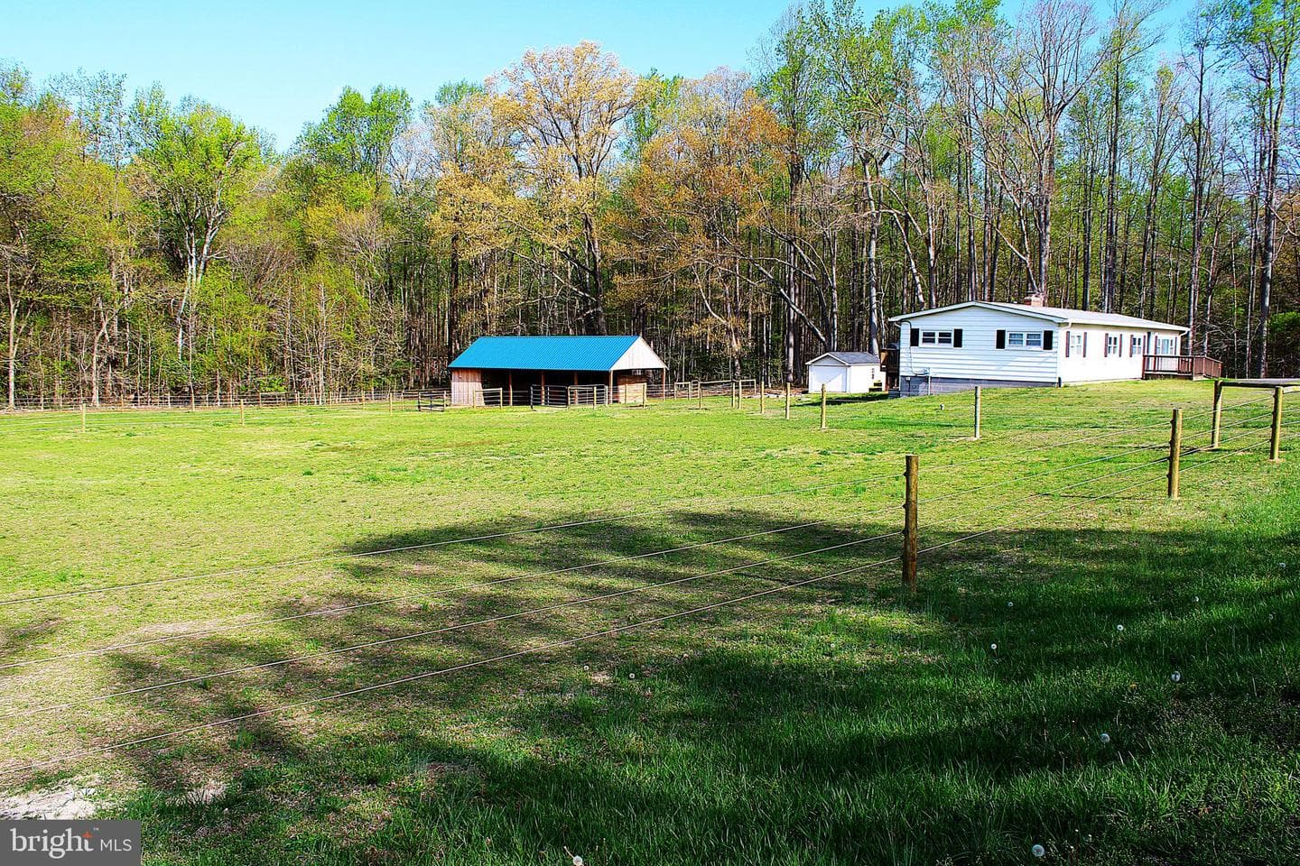 3730 Hunting Creek Road photo 4