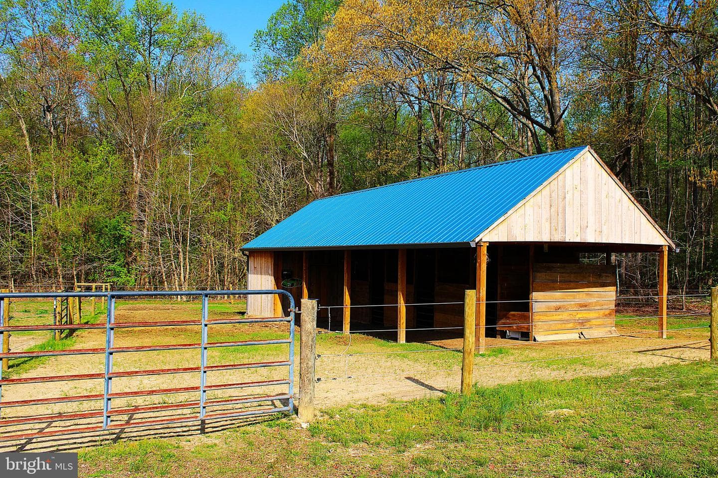 3730 Hunting Creek Road photo 6