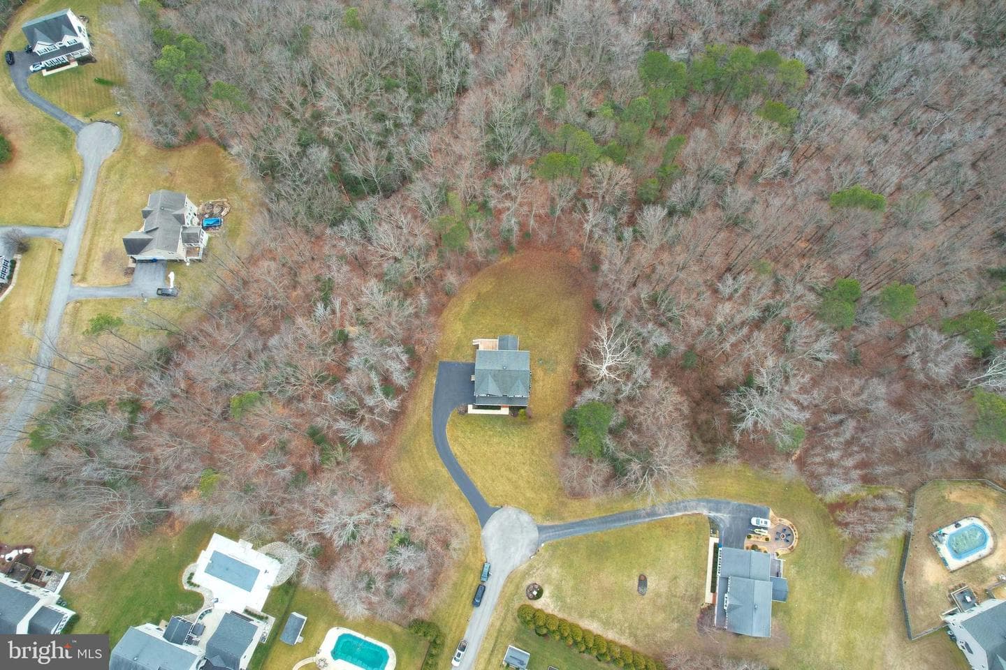 2815 Dry Creek Court photo 25
