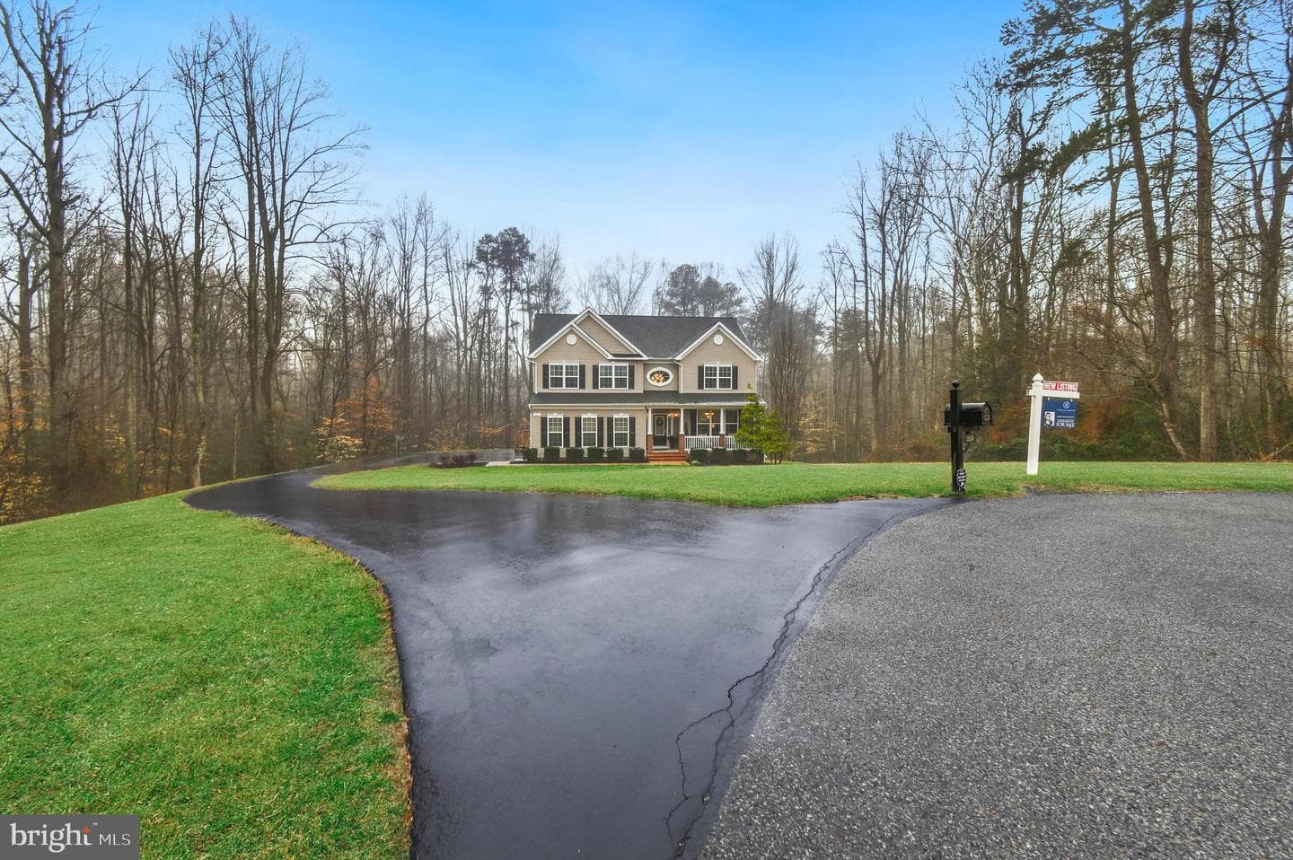 2815 Dry Creek Court photo 4