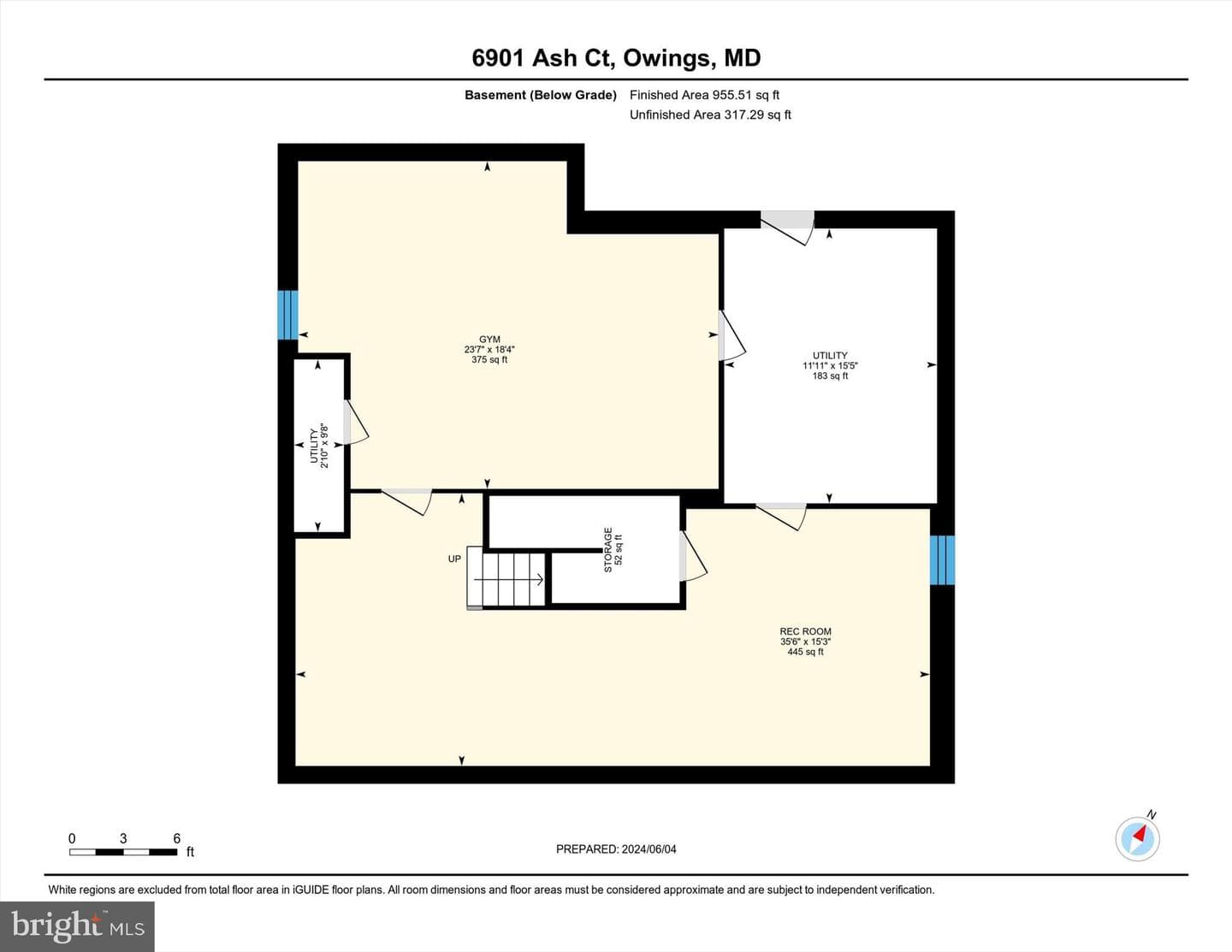 6901 Ash Court photo 86