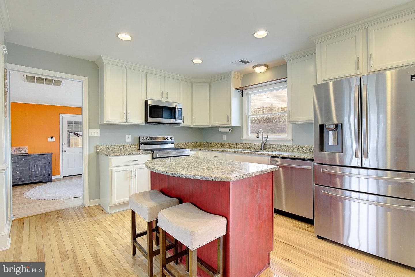 3406 Horn Road photo 5