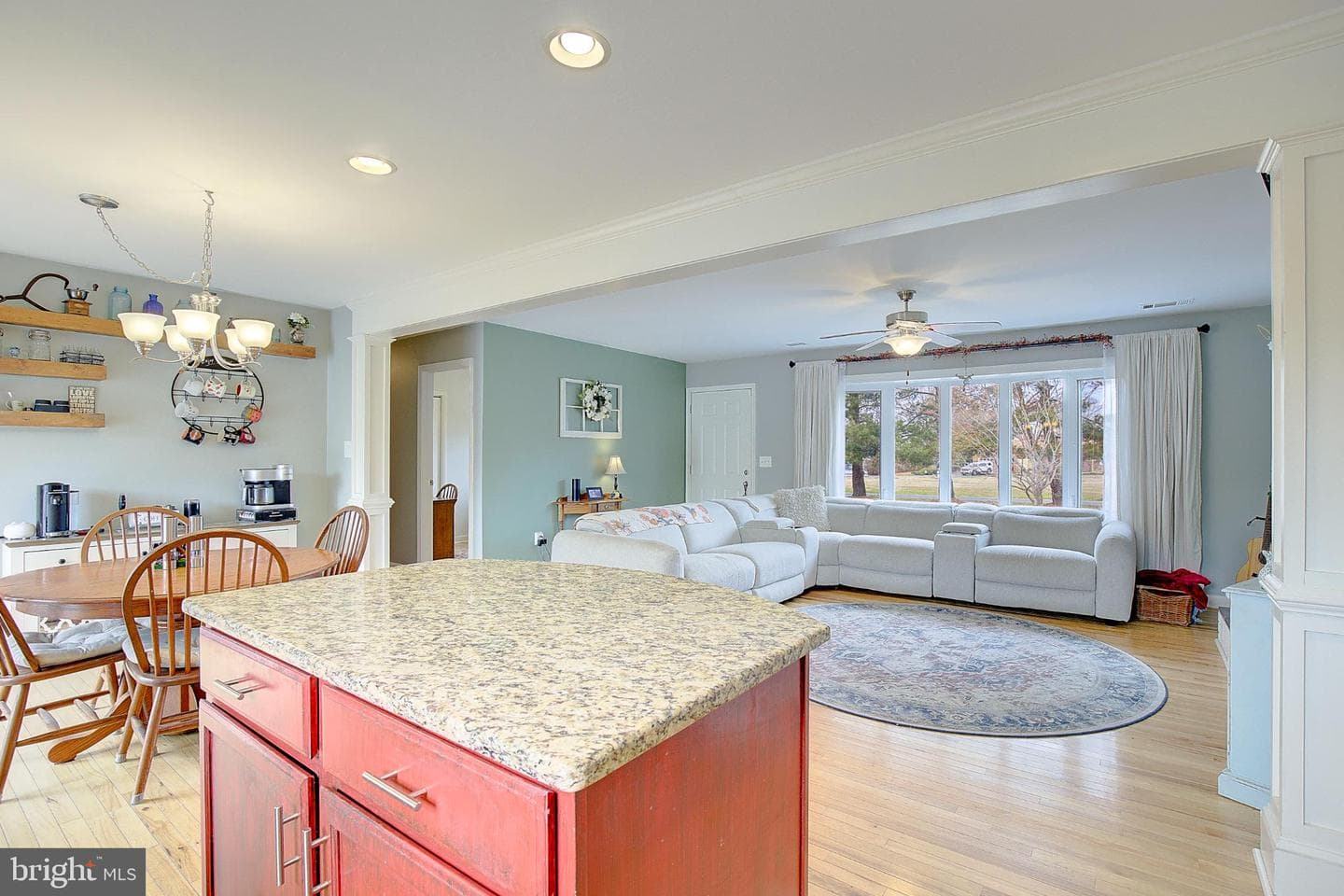 3406 Horn Road photo 6
