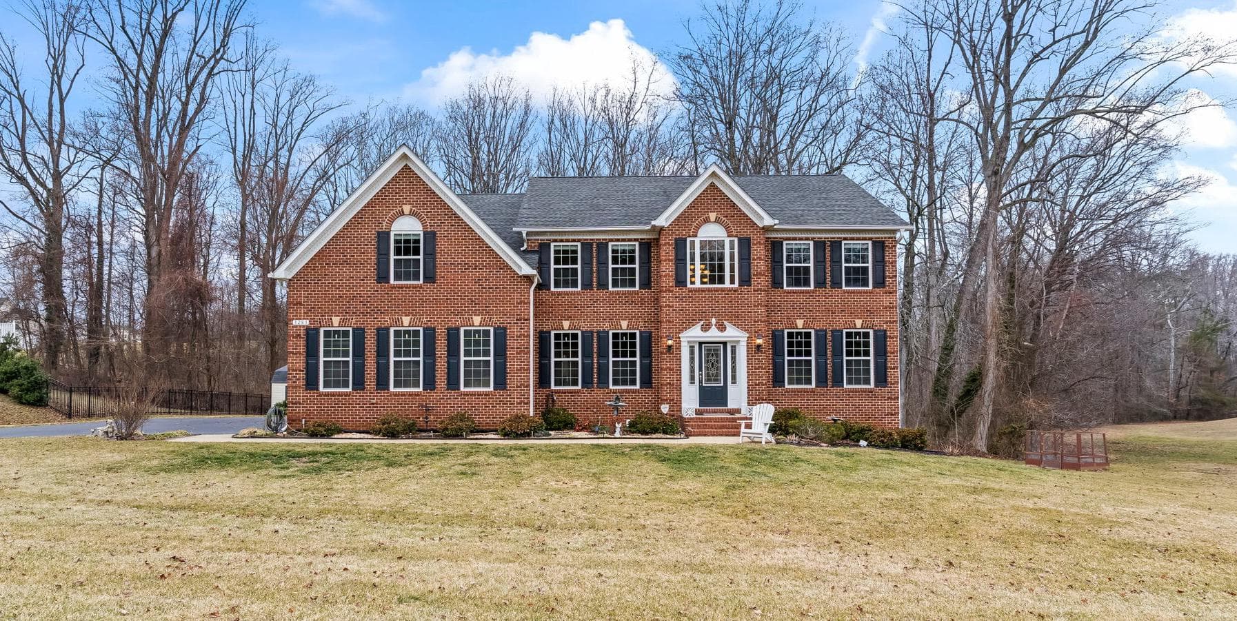 3283 Huntsman Drive photo 2