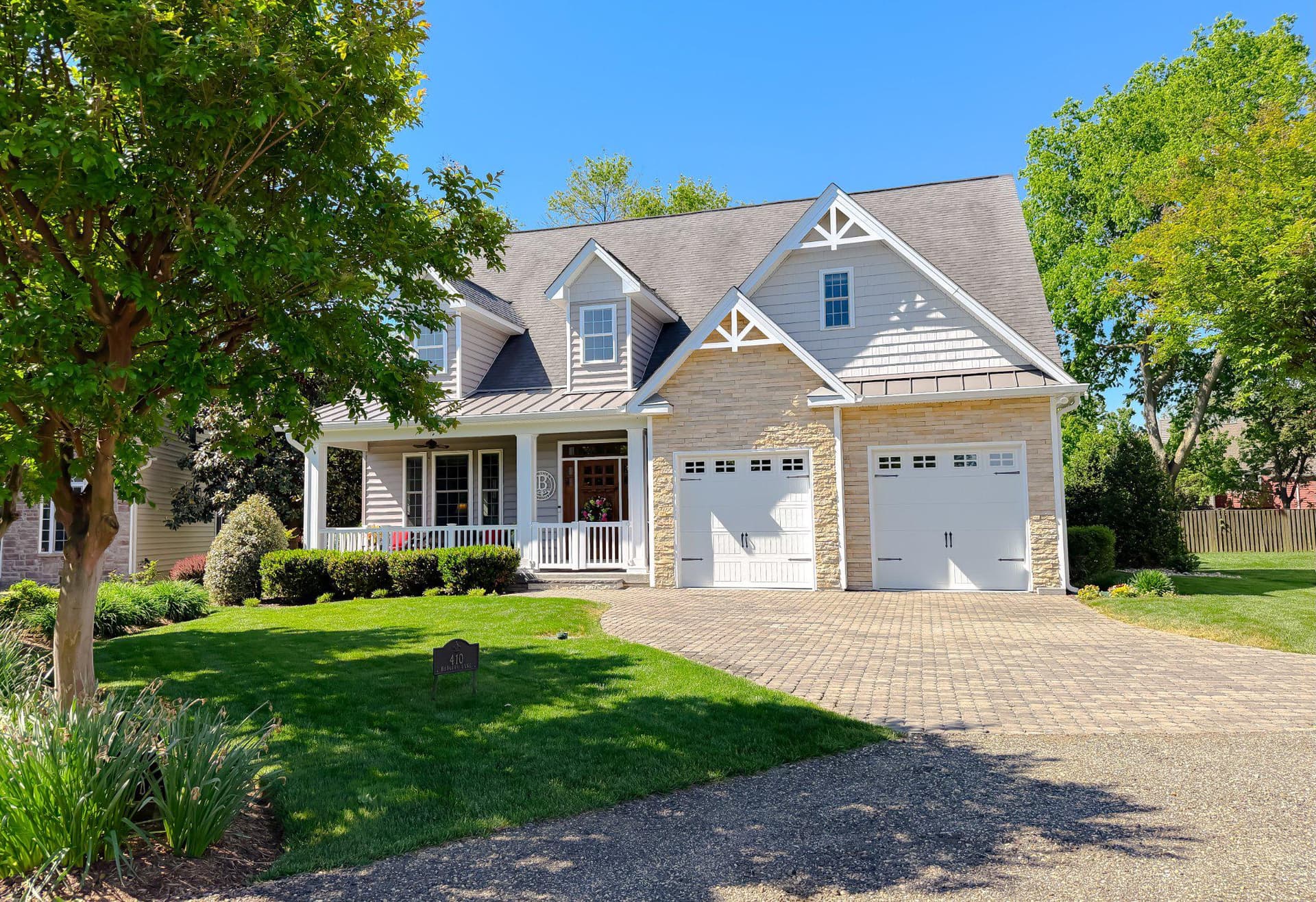 410 Badgers Ln photo 59
