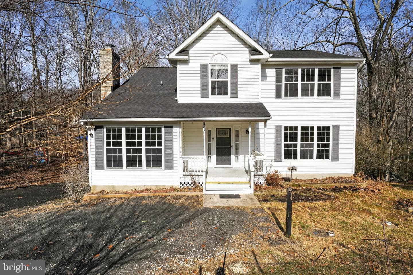 481 Saddle Court