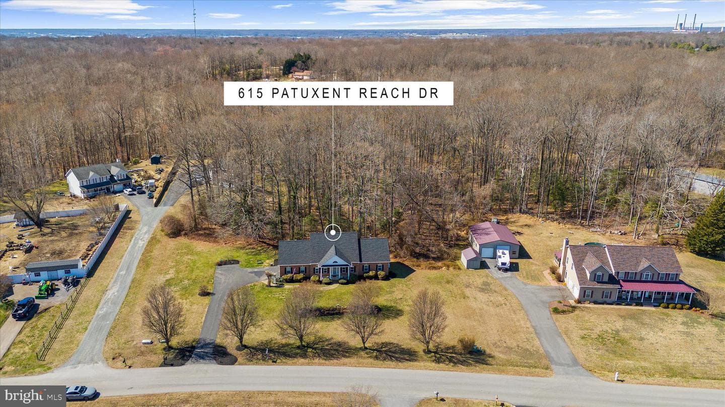 615 Patuxent Reach Drive photo 79