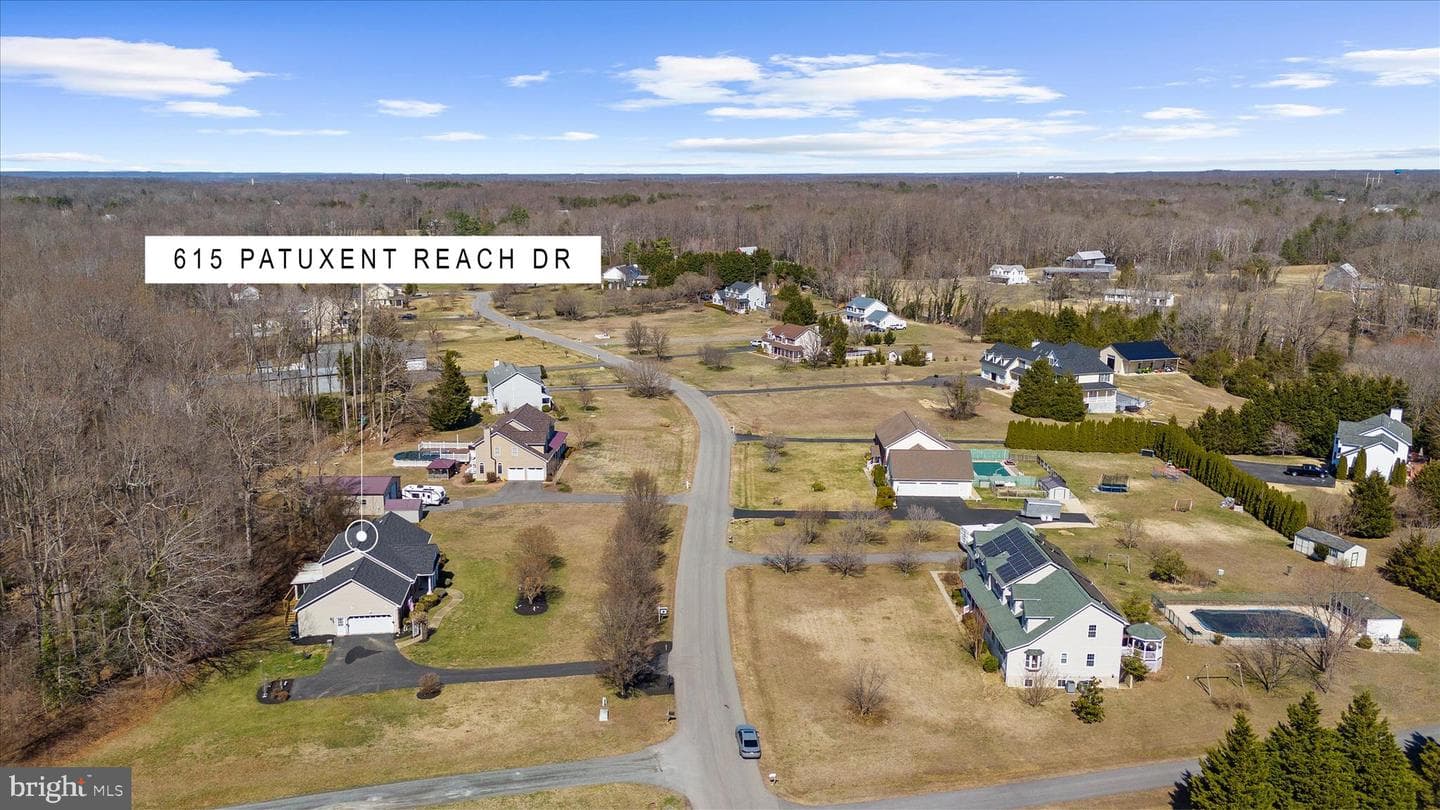 615 Patuxent Reach Drive photo 80