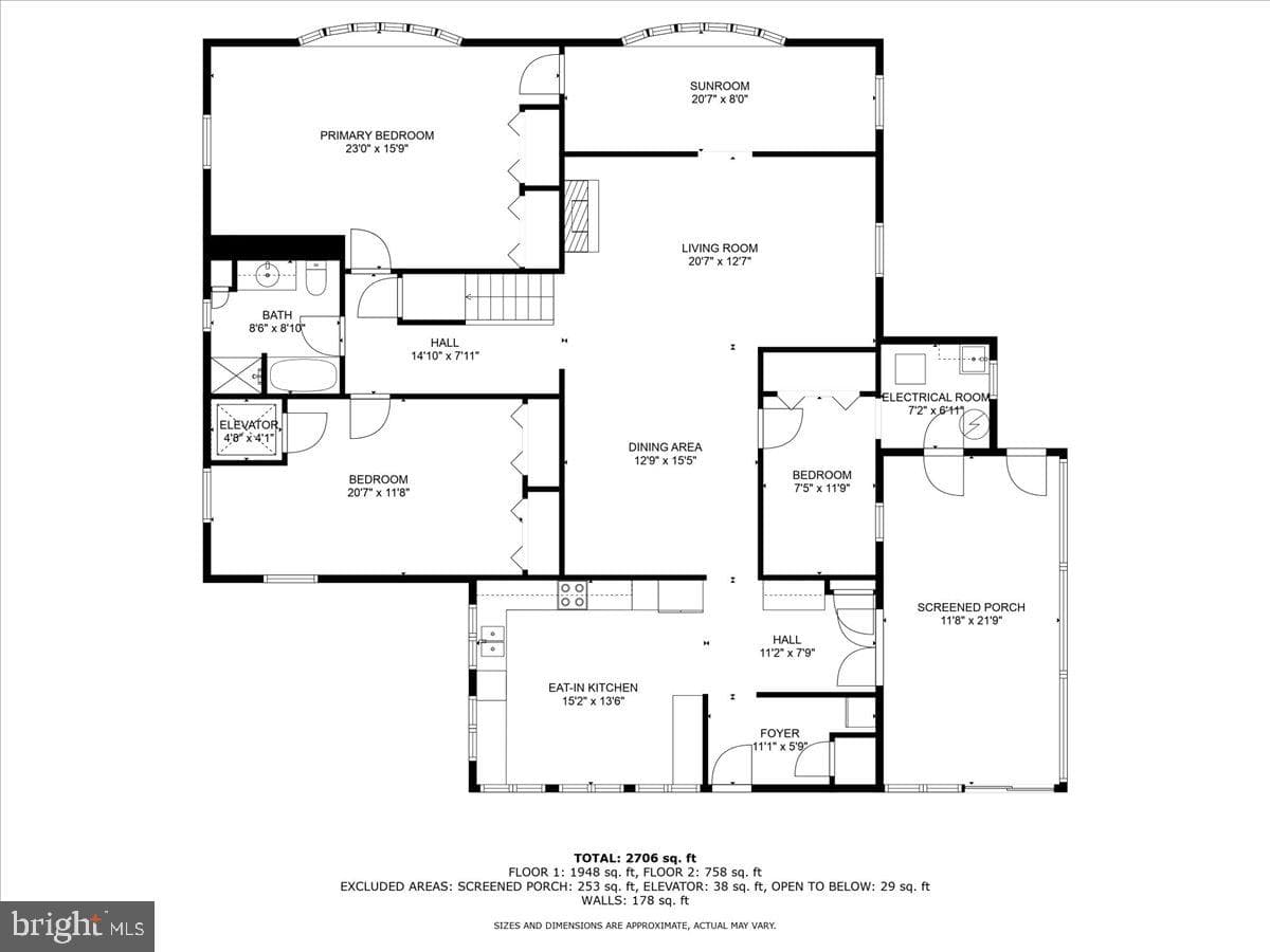 8236 Bayside Road photo 5