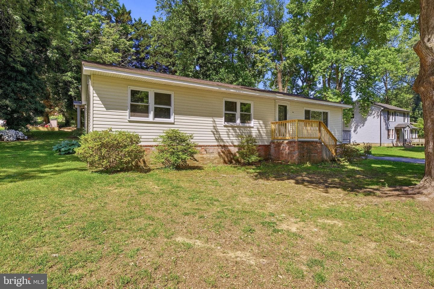 5421 Chesapeake Ave photo 1