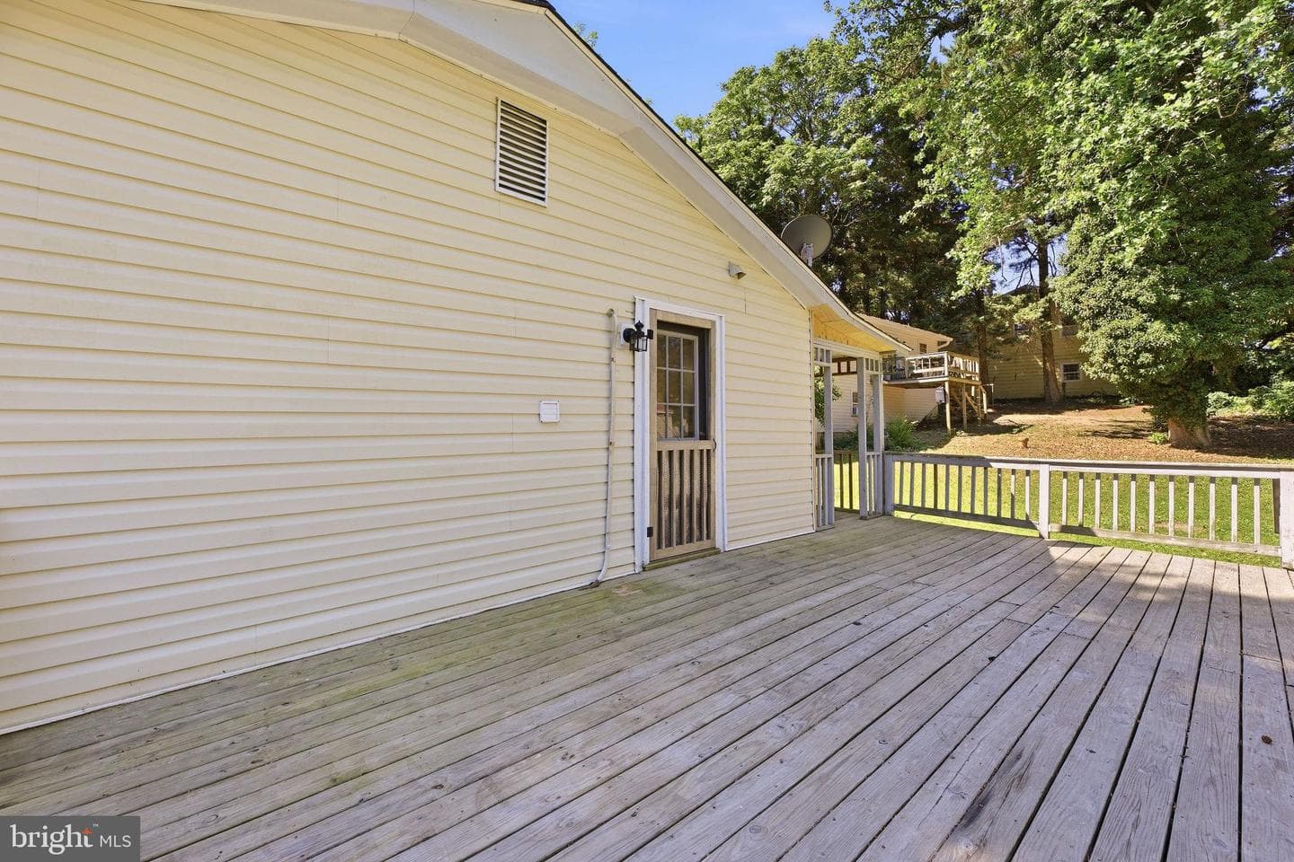 5421 Chesapeake Ave photo 23