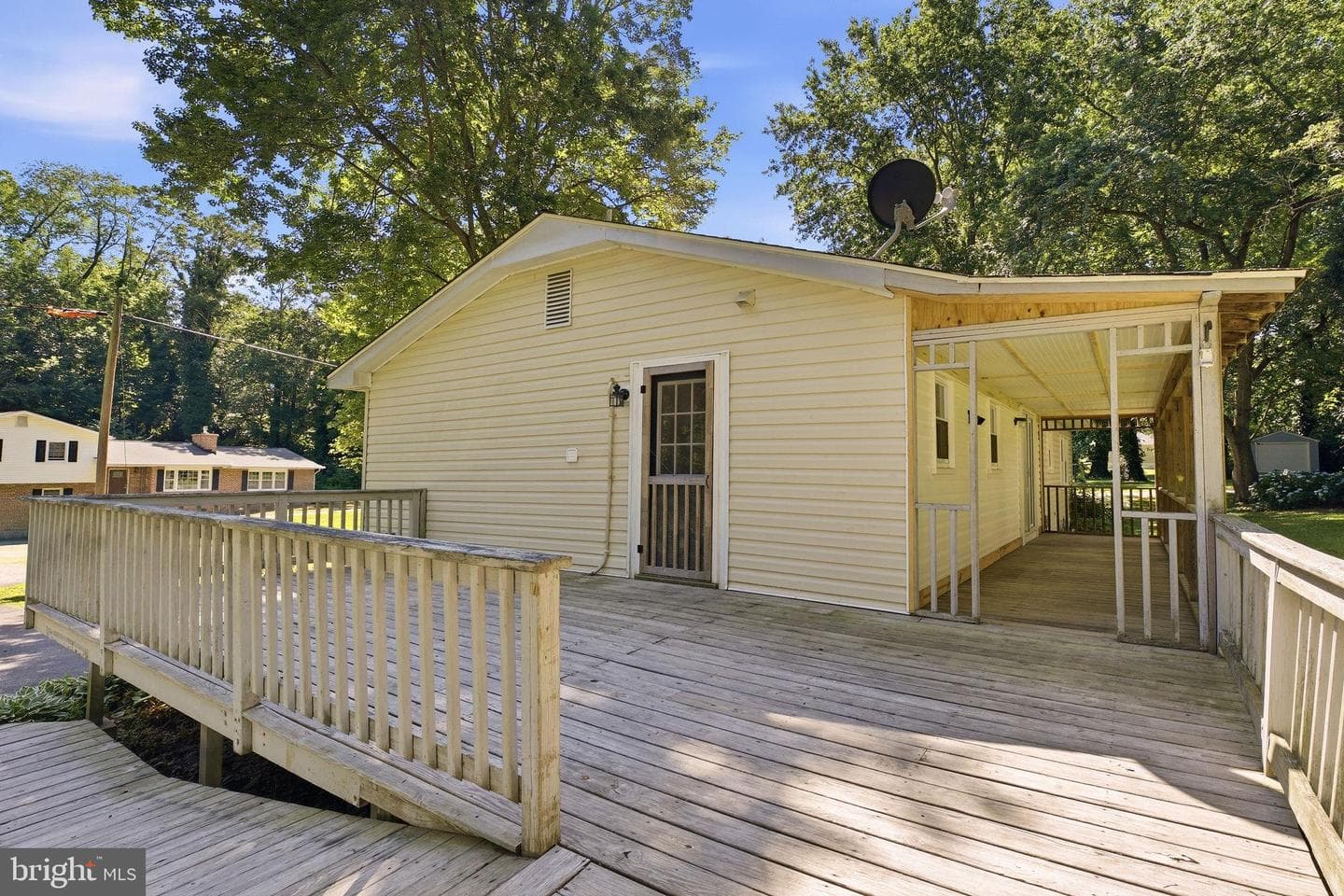 5421 Chesapeake Ave photo 24
