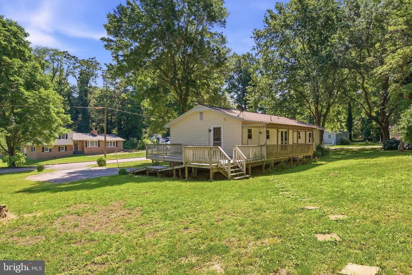 5421 Chesapeake Ave photo 26