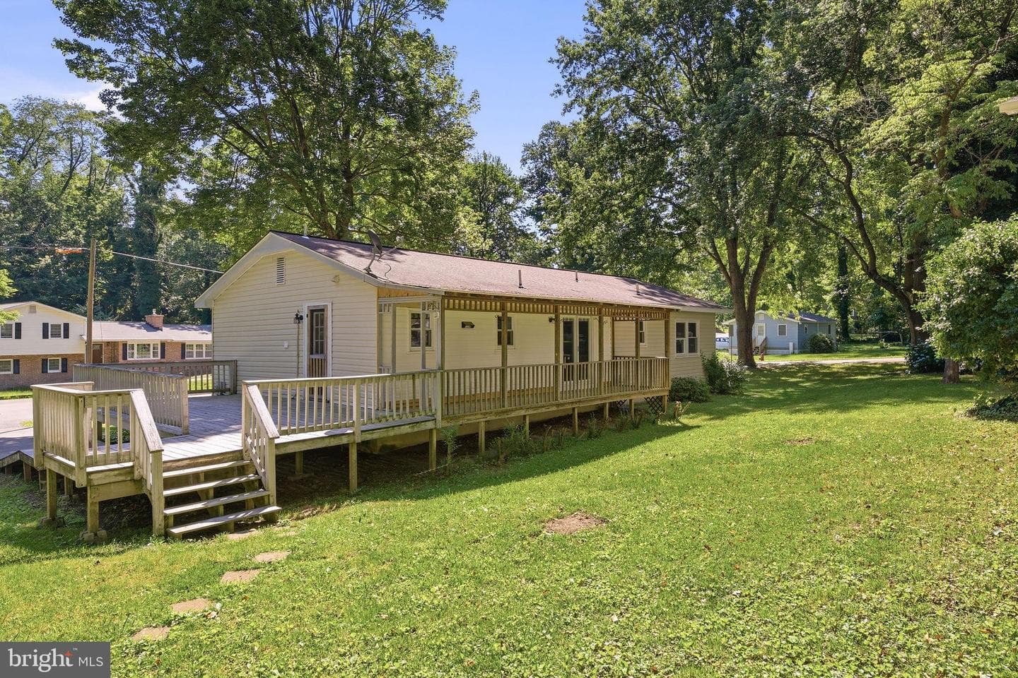 5421 Chesapeake Ave photo 27
