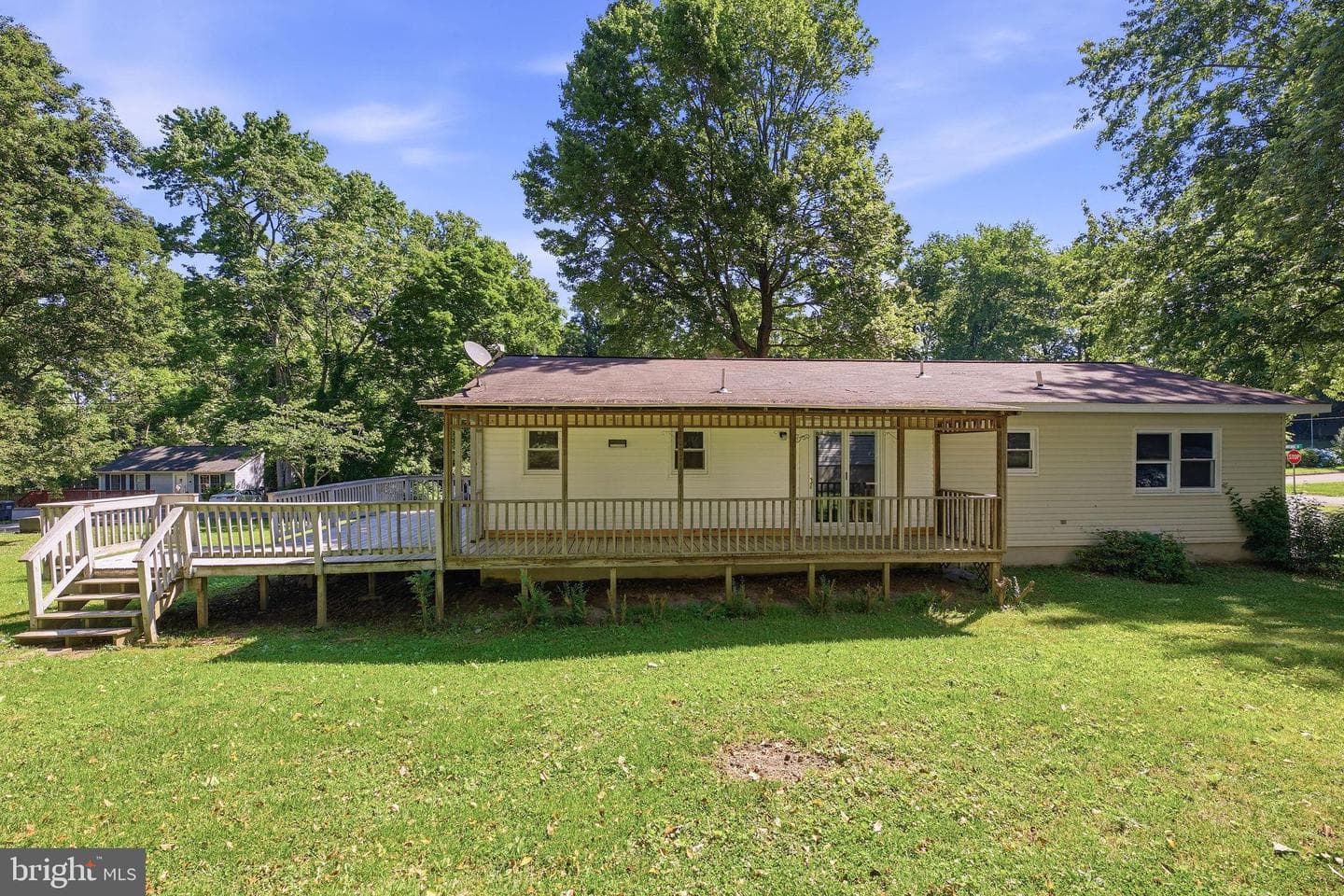 5421 Chesapeake Ave photo 28