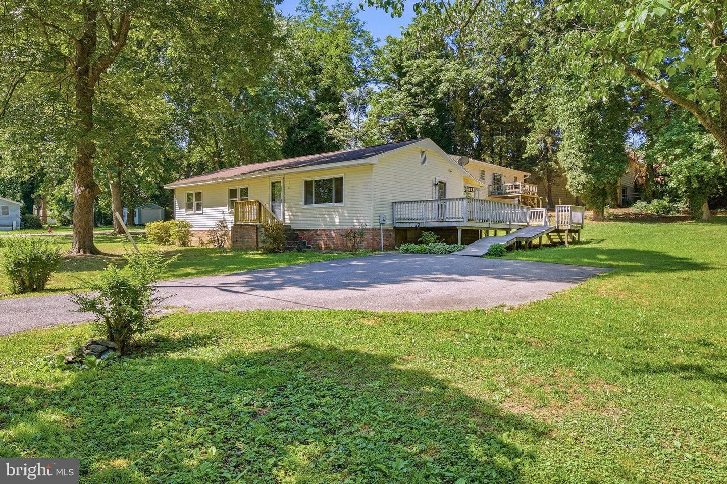 5421 Chesapeake Ave photo 3
