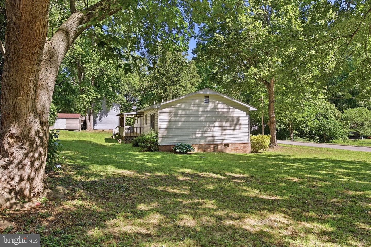 5421 Chesapeake Ave photo 31