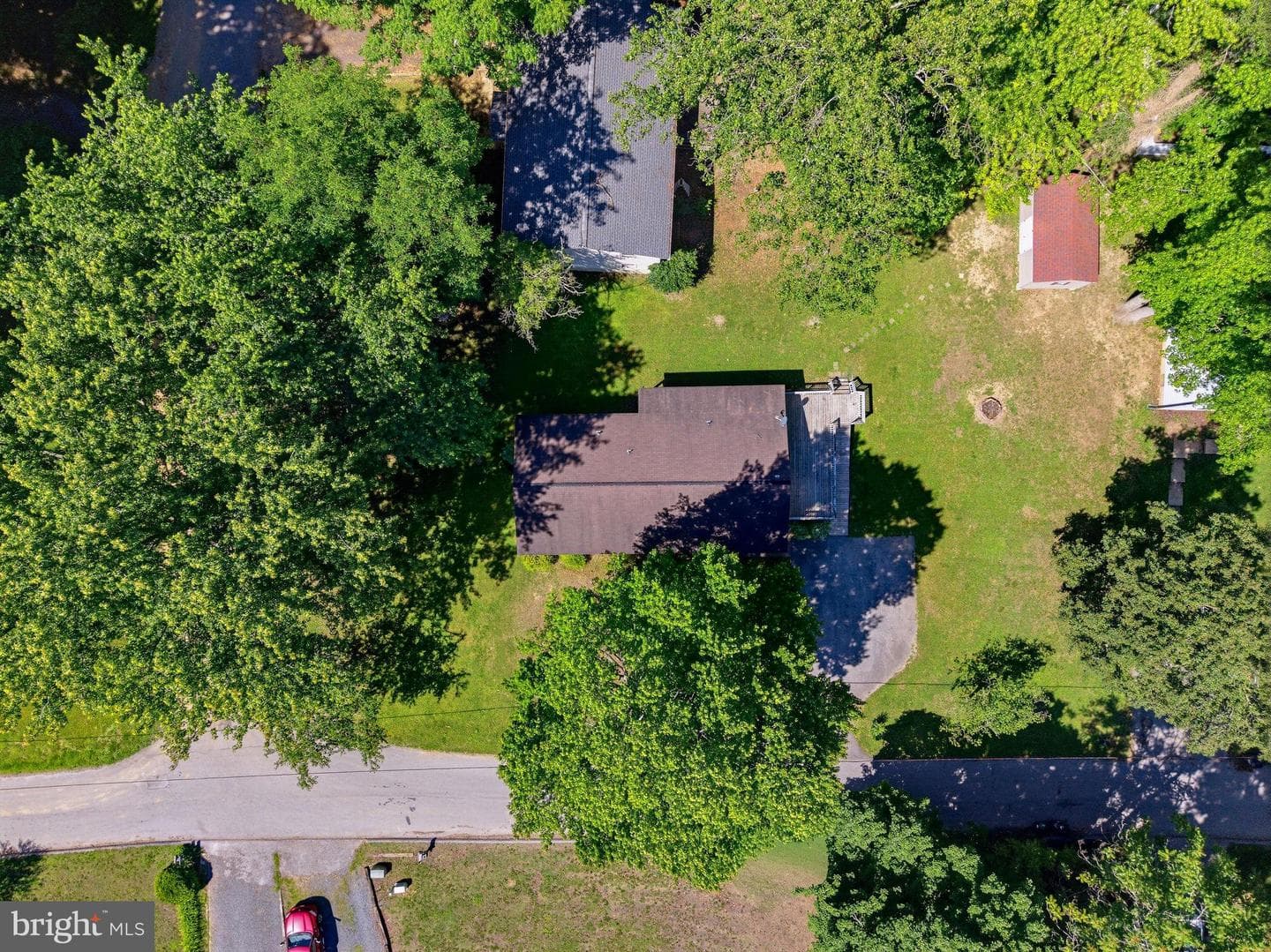 5421 Chesapeake Ave photo 32