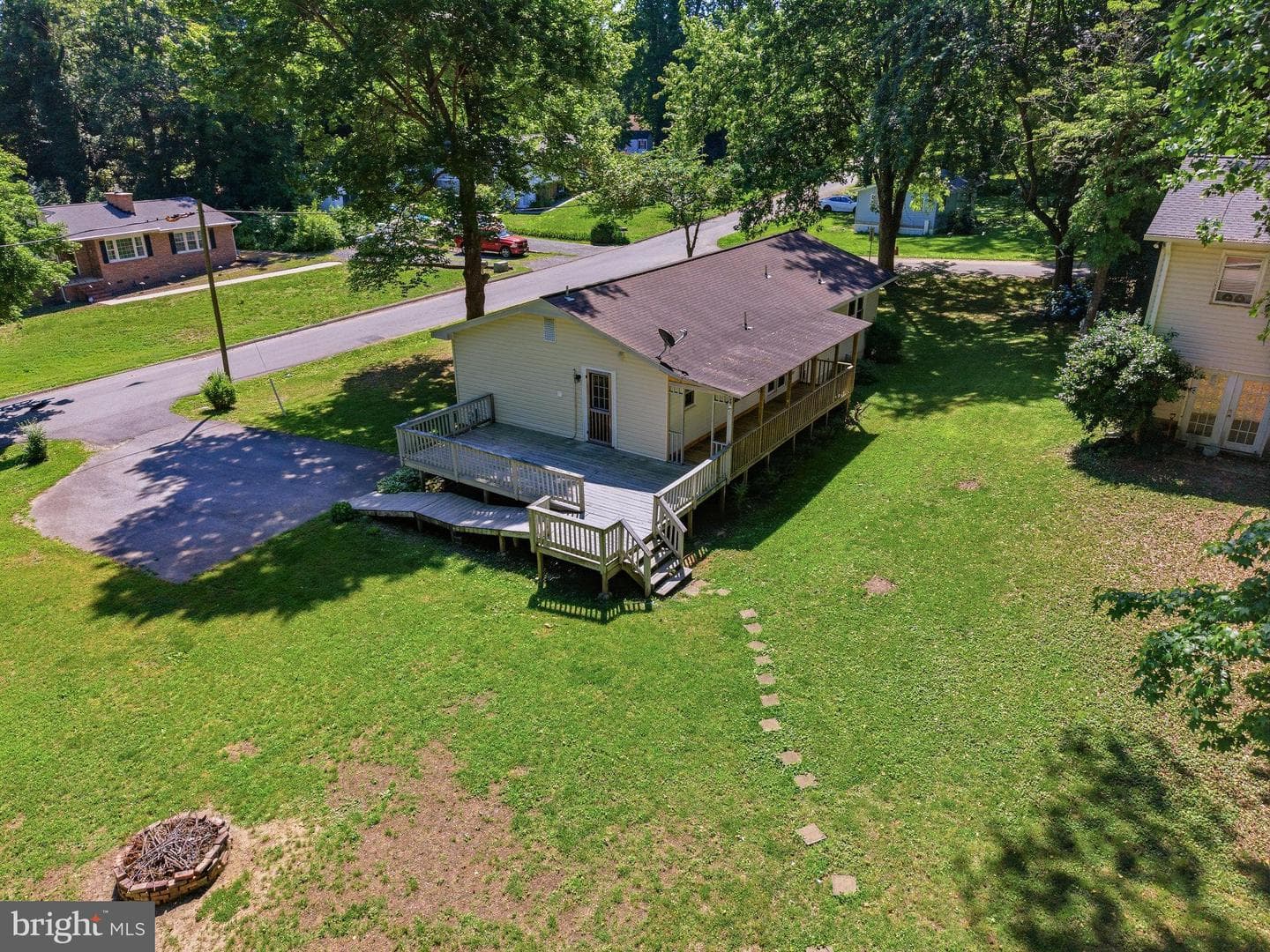 5421 Chesapeake Ave photo 36