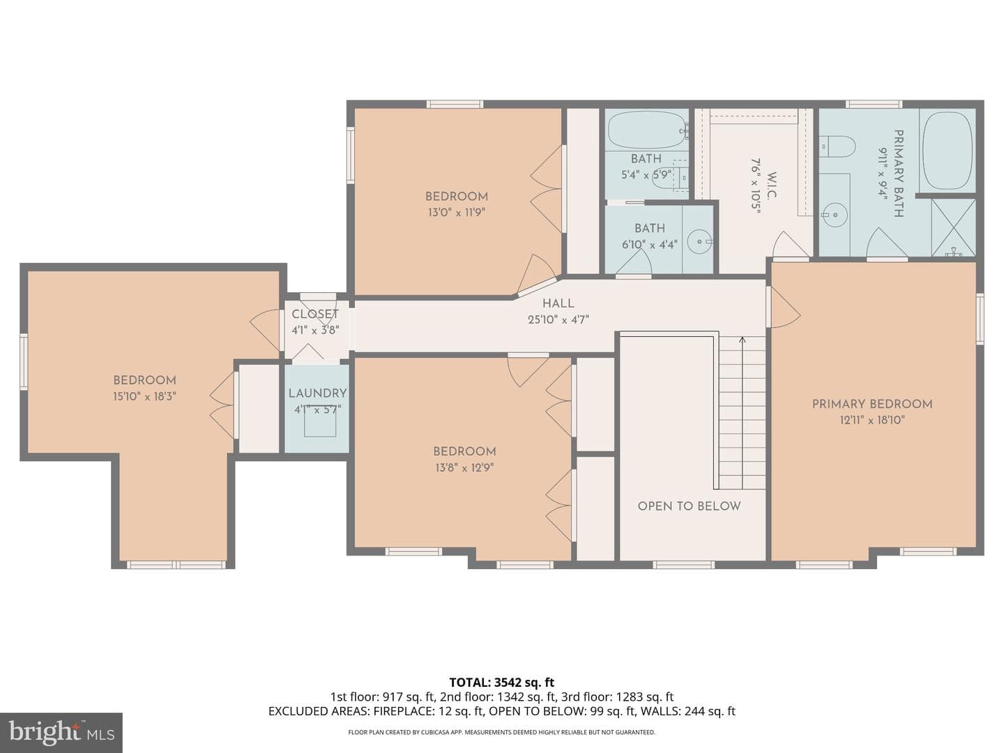1860 Battery Lane photo 118