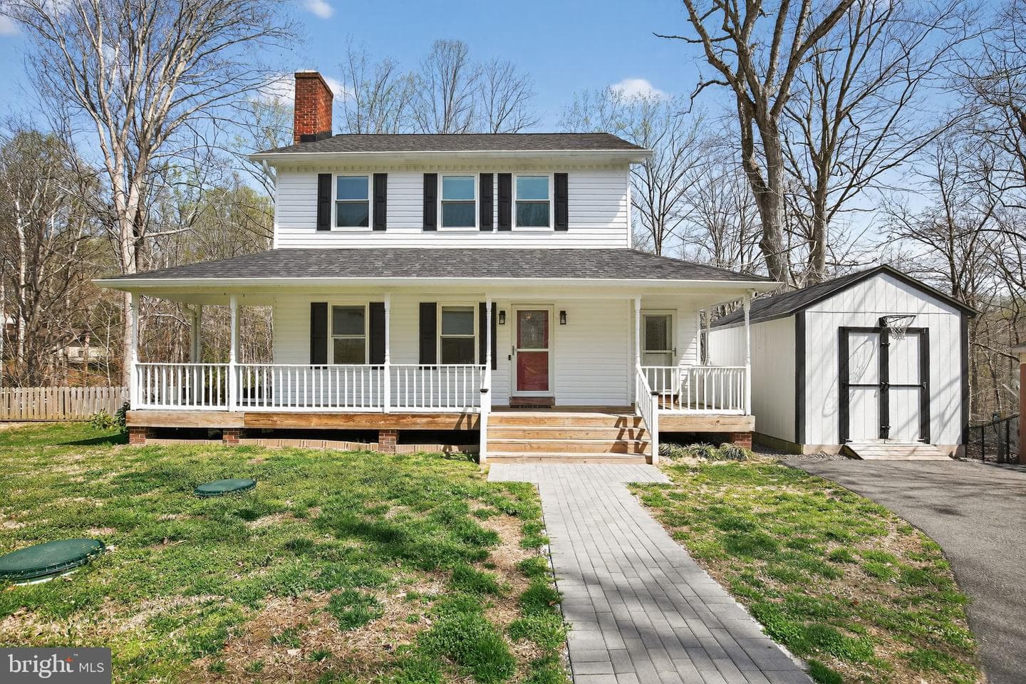 9607 Cortland Lane