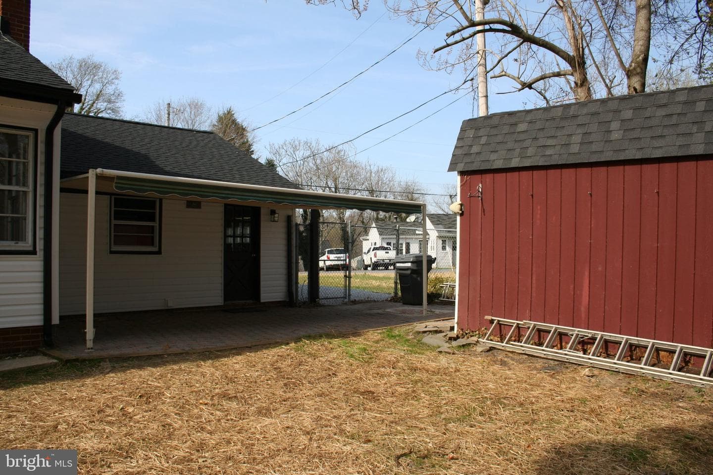 105 Calvert Towne Road photo 22