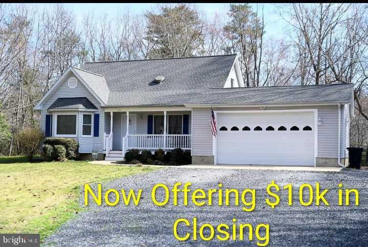 605 Planters Wharf Road