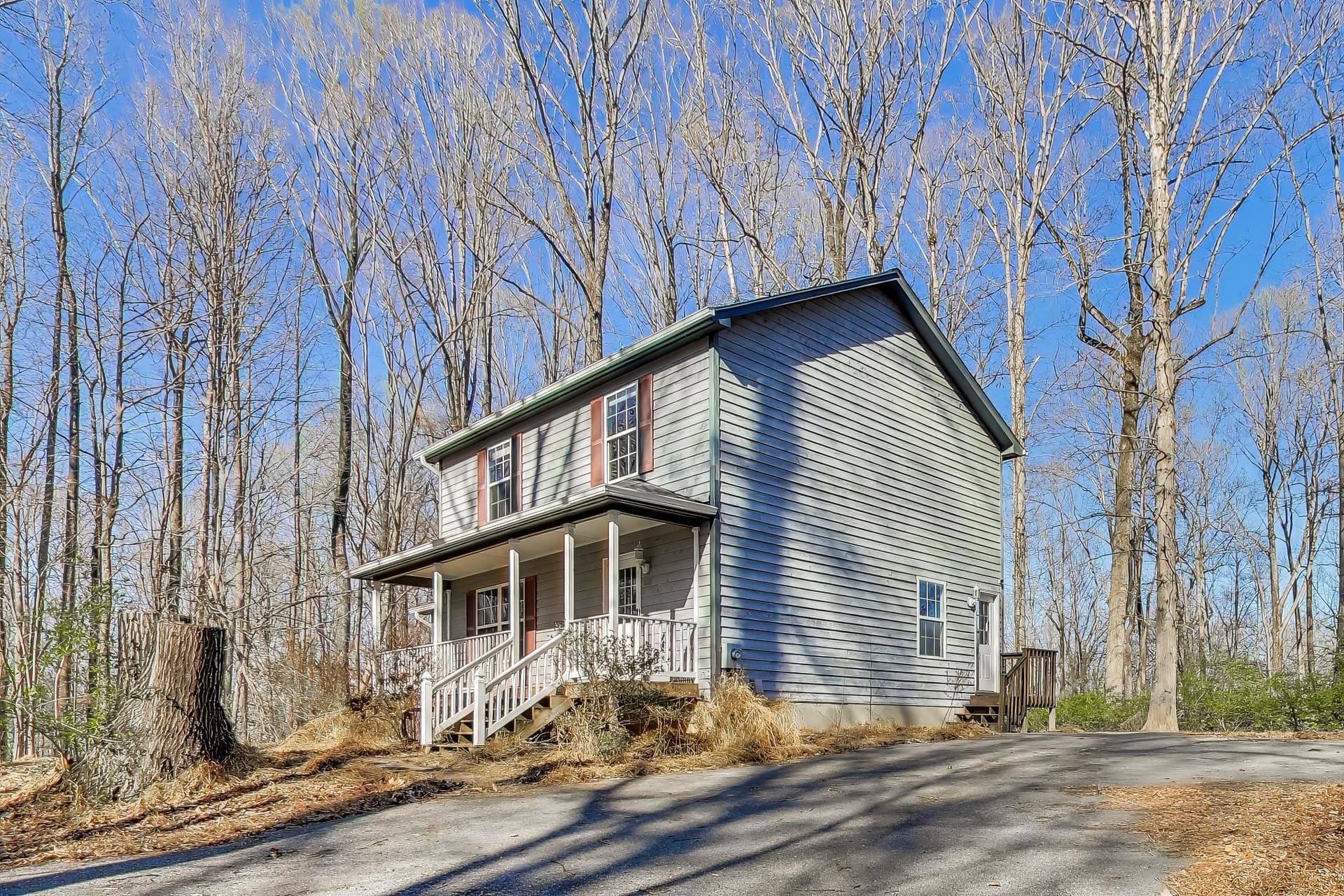 525 Stoakley Road