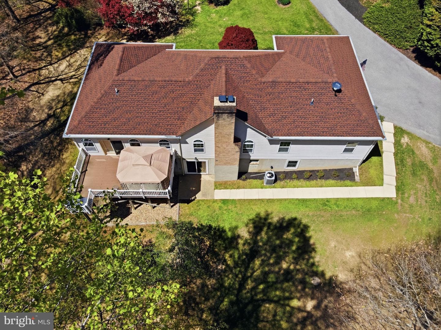 3112 Whispering Drive photo 21