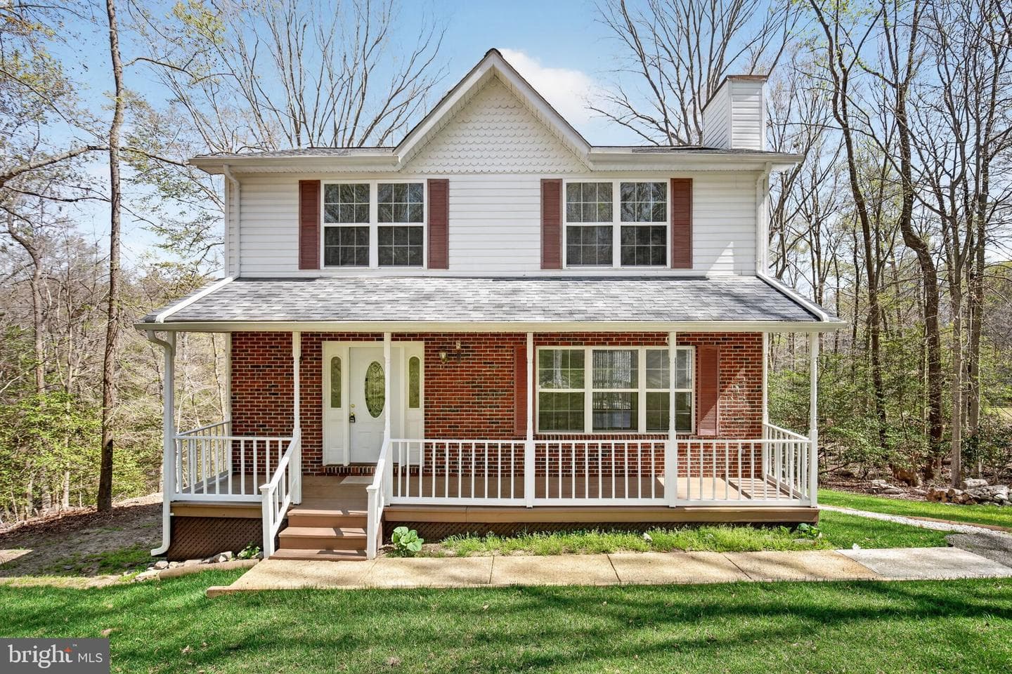 513 Bridle Court