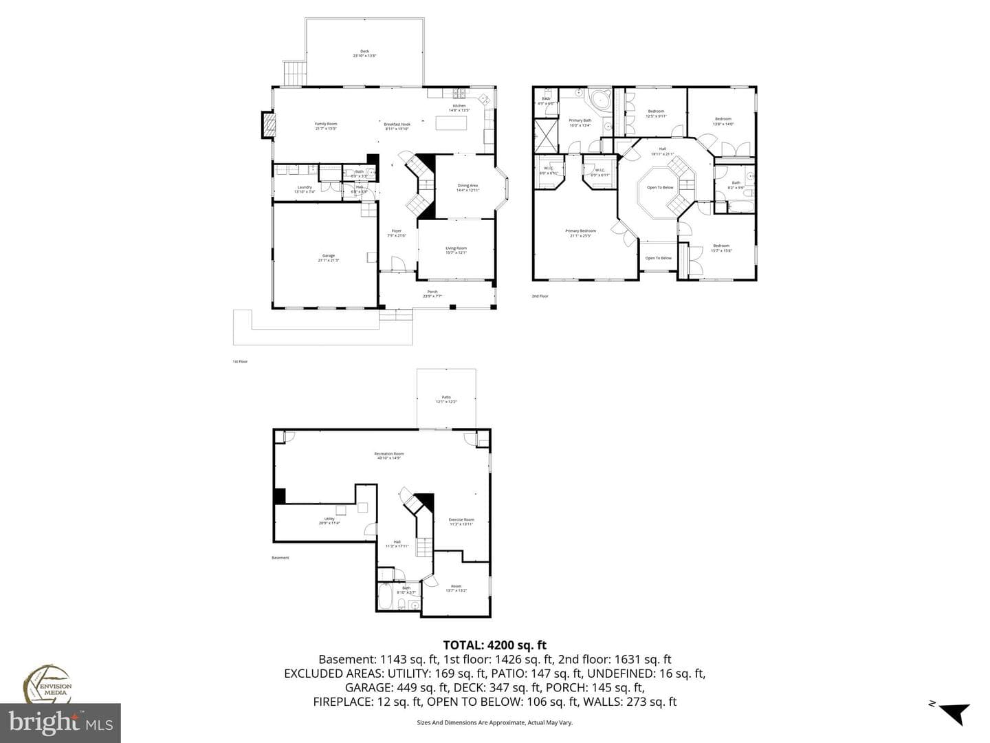 4341 Barberry Drive photo 96
