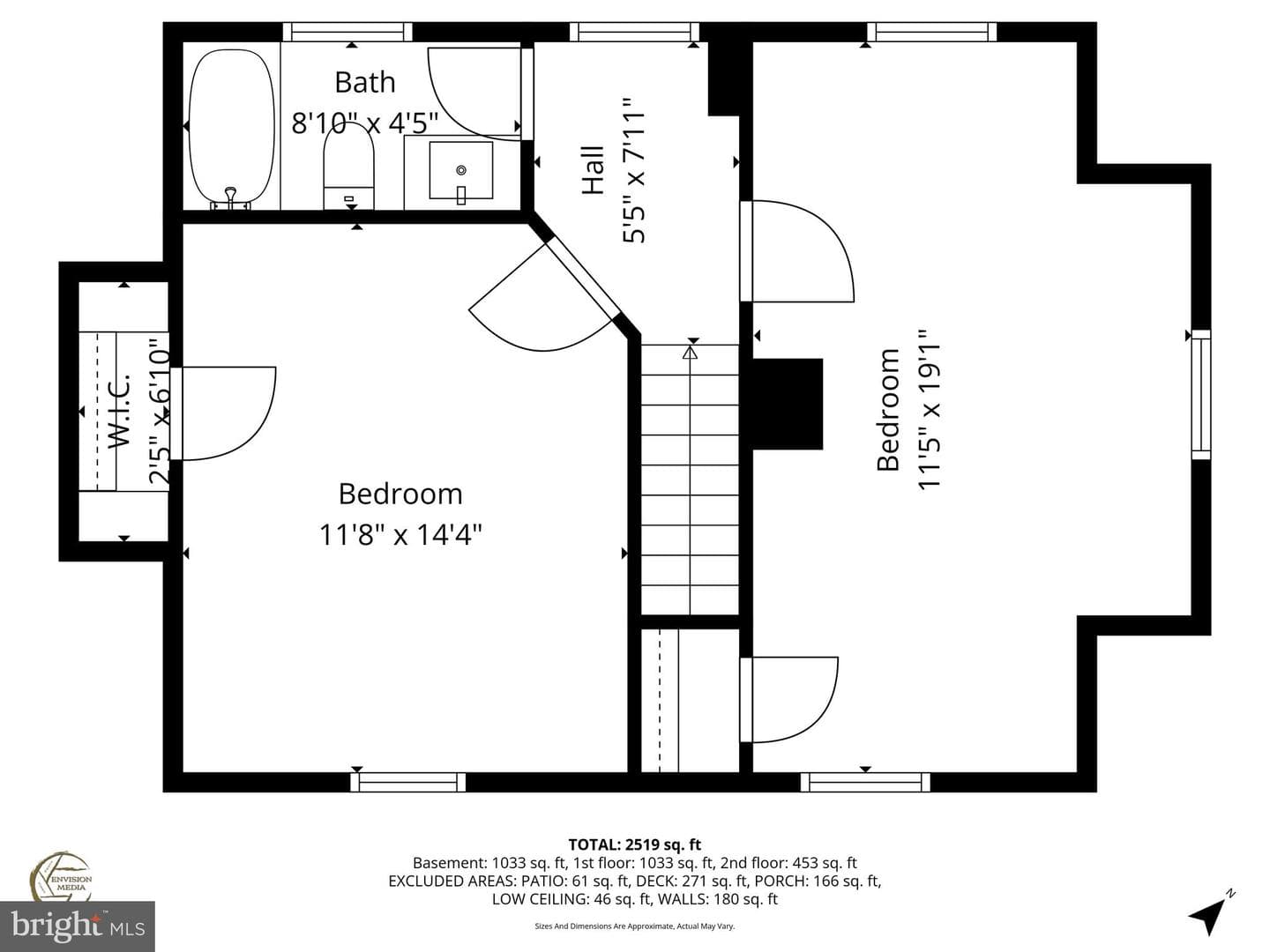 1524 Dogwood Road photo 61