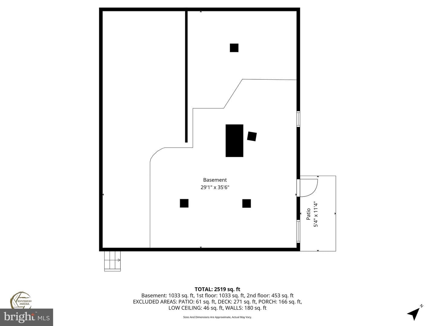 1524 Dogwood Road photo 64