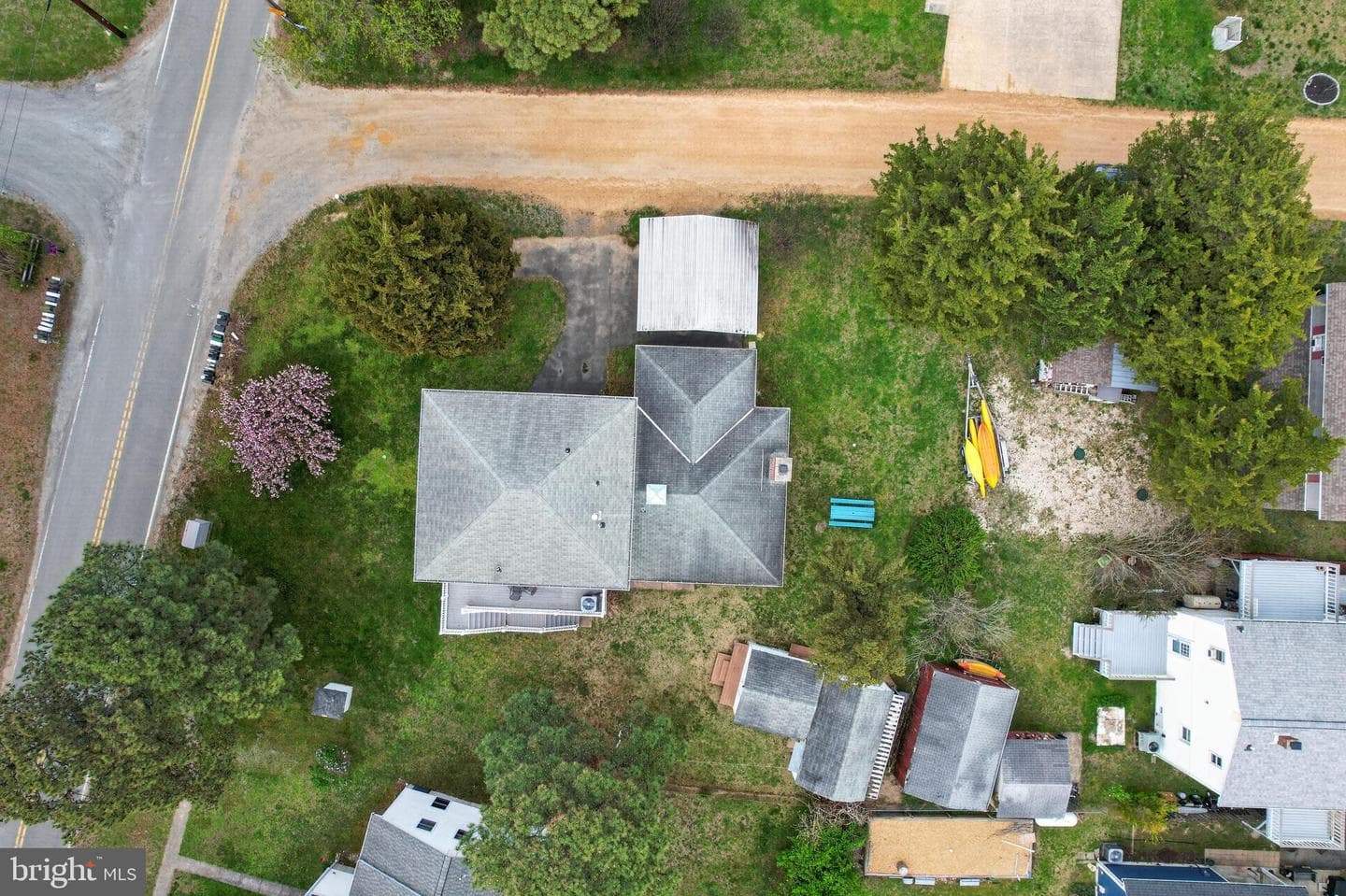 11005 Poplar Drive photo 41