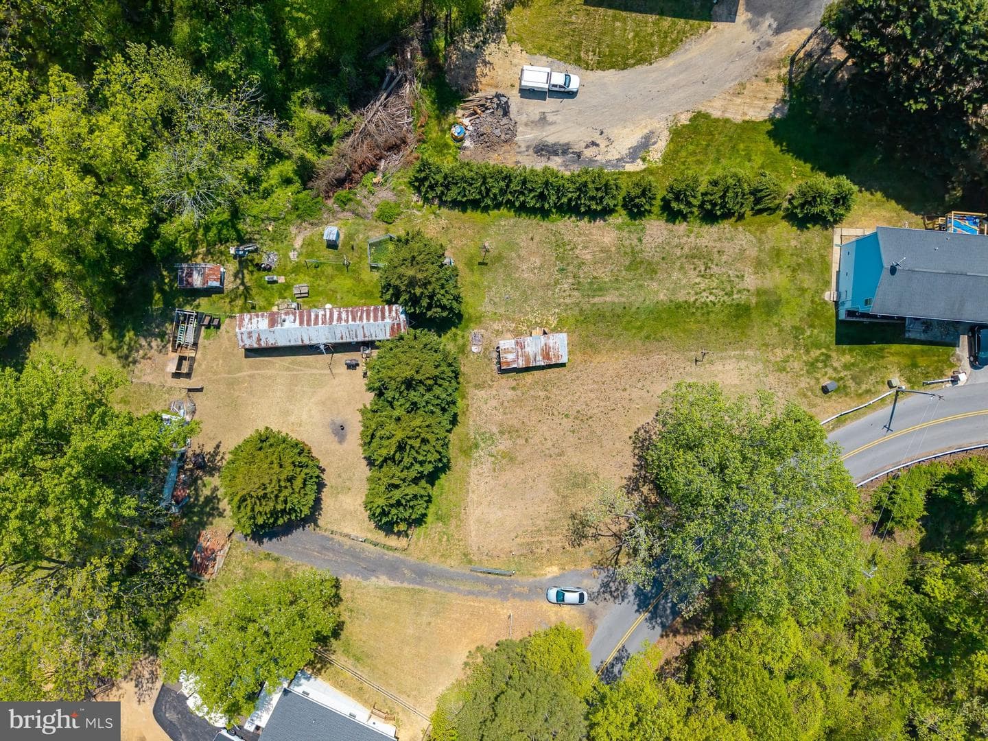 735 Claggett Road photo 5